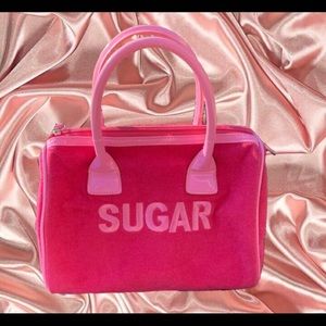 The Sugar Baby Bag <3